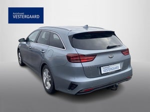 Kia Ceed T-GDi Intro Edition SW