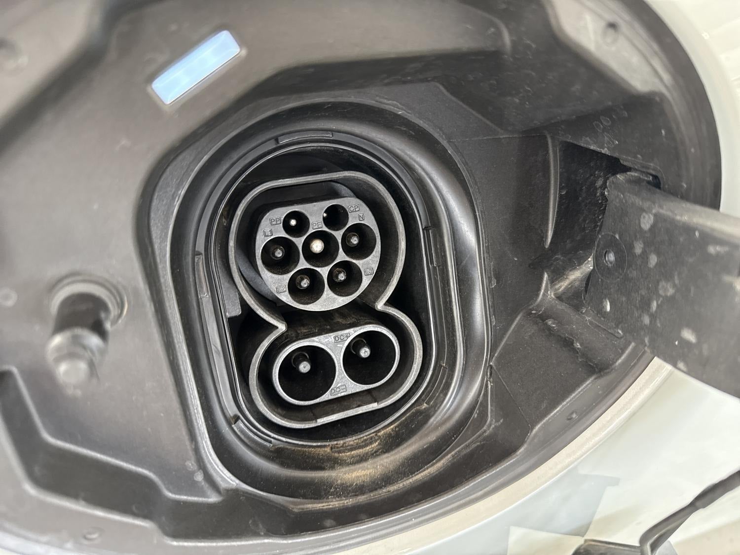 Billede af MINI Cooper SE  