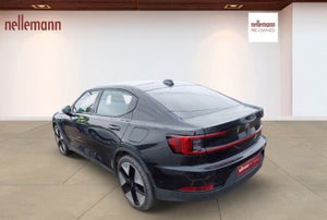 Polestar 2 Long Range