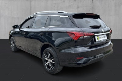 MG 5 Luxury MG 5 Luxury - 2