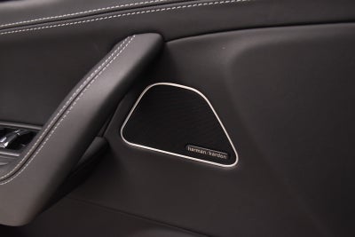 Maserati Levante S aut.