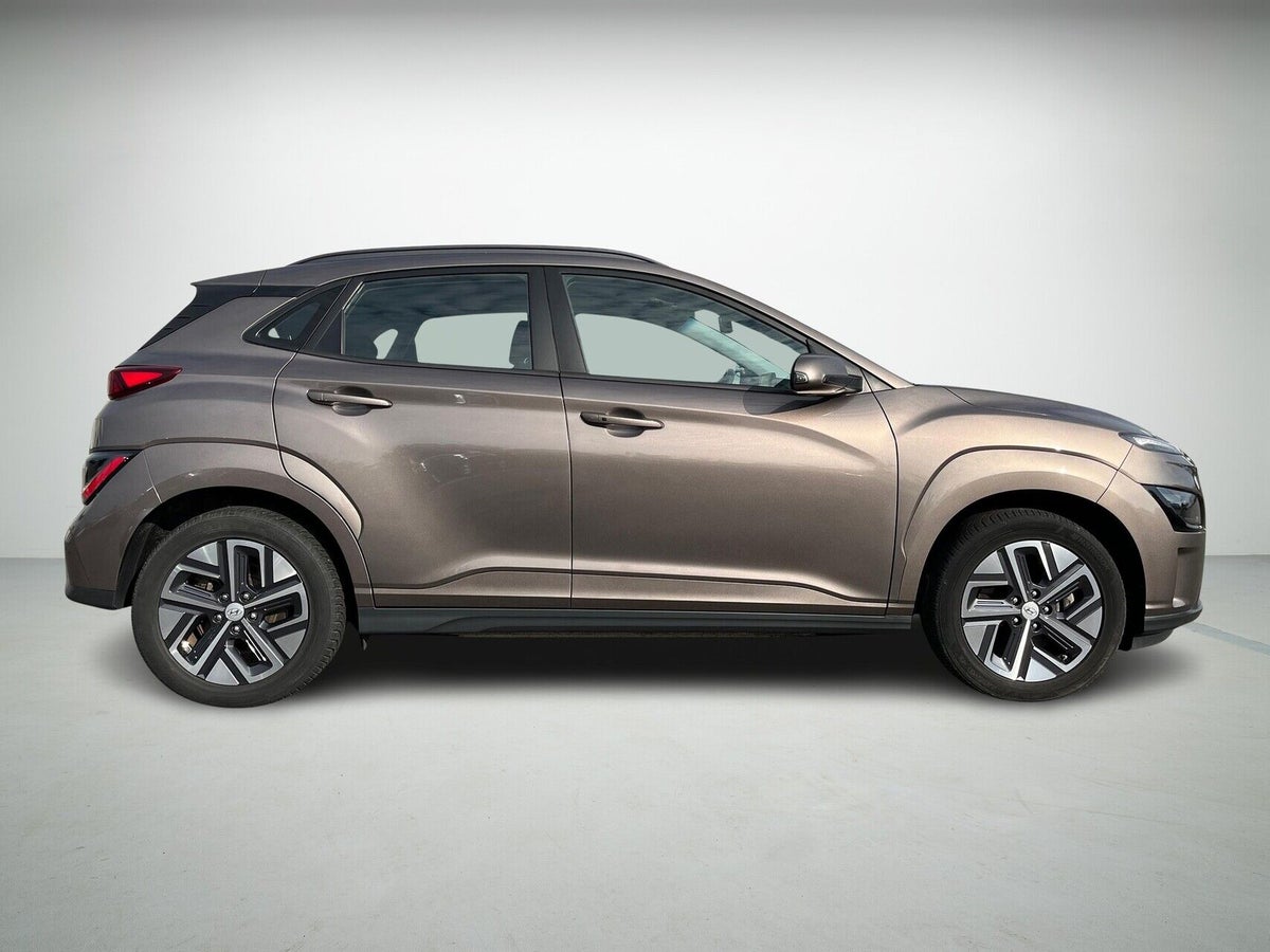 Hyundai Kona EV Select billede 5