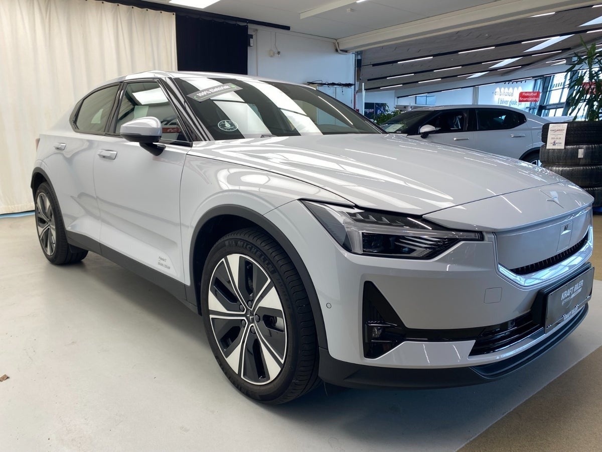 Billede af Polestar 2  Standard Range