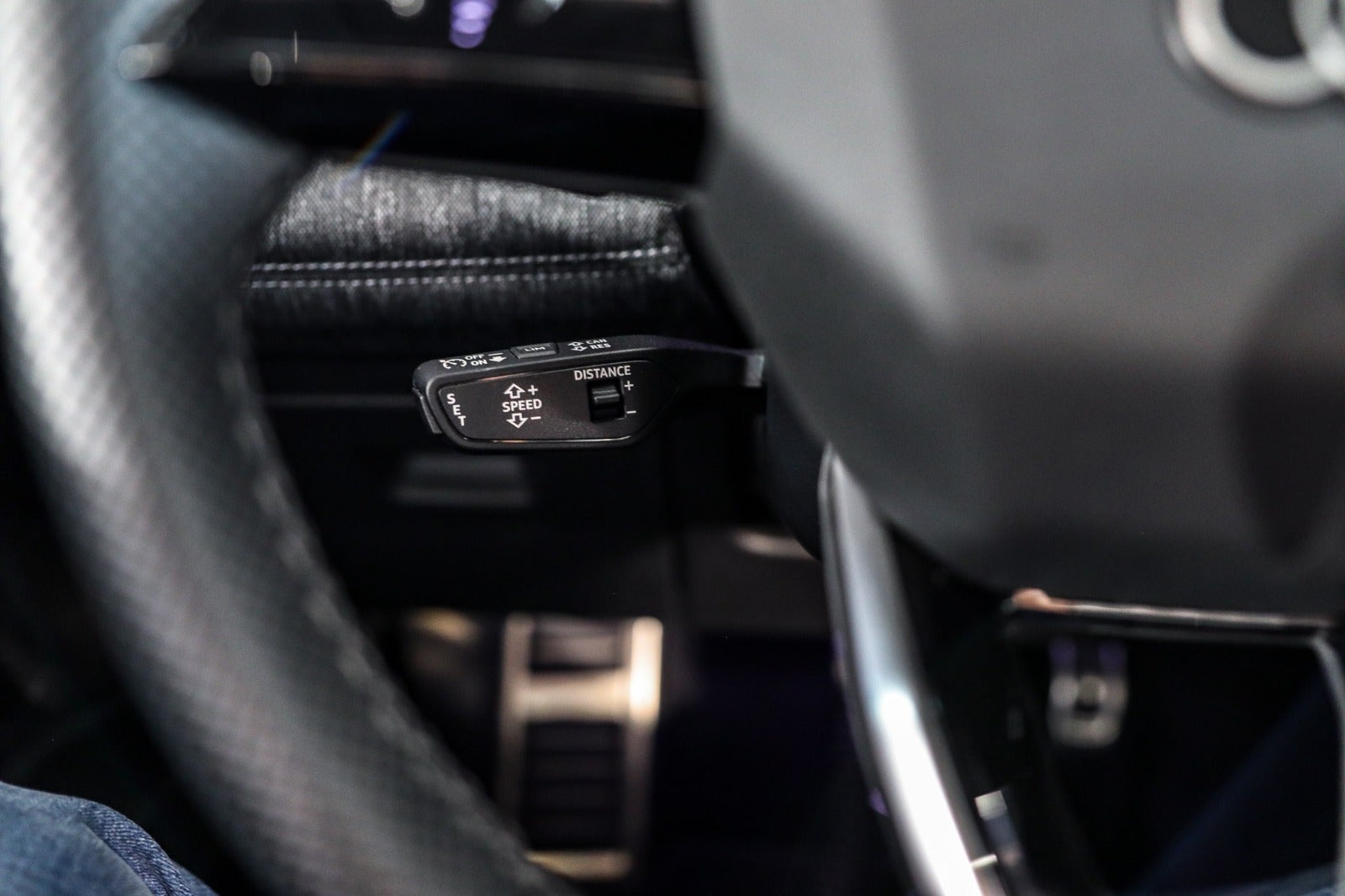 Billede af Audi Q6 e-tron S-line quattro