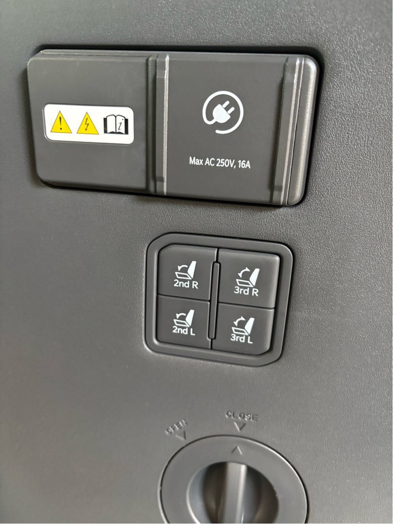 Kia EV9 Long Range Performance GT-Line AWD 7prs