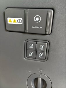 Kia EV9 Long Range Performance GT-Line AWD 7prs