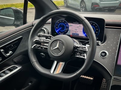 Mercedes EQE350 AMG Line