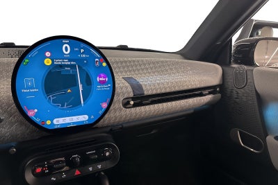 MINI Cooper SE Favoured Trim M