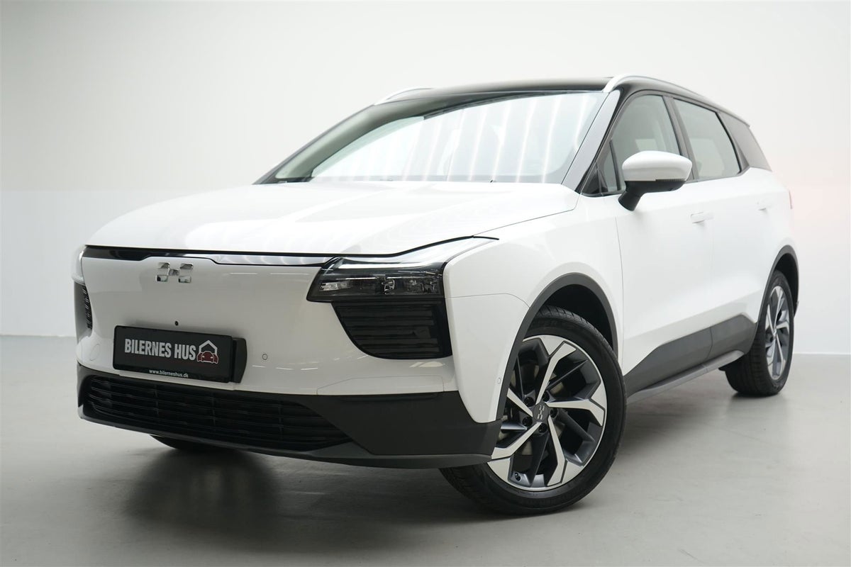 Aiways U5 Premium billede 21