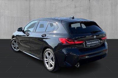 BMW 118i 1,5 M-Sport aut. 2022