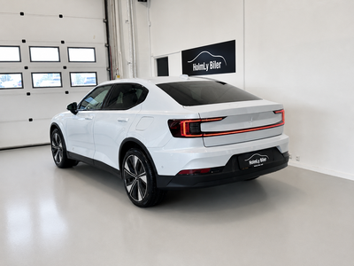 Polestar 2 Long Range