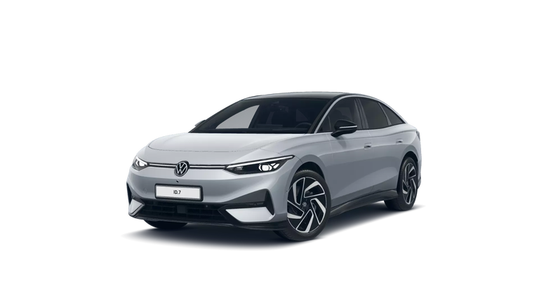 VW ID.7 Style