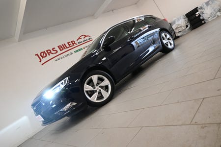 Opel Insignia T 165 Dynamic Sports Tourer