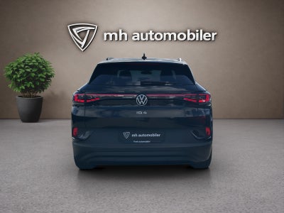 VW ID.4 Pro