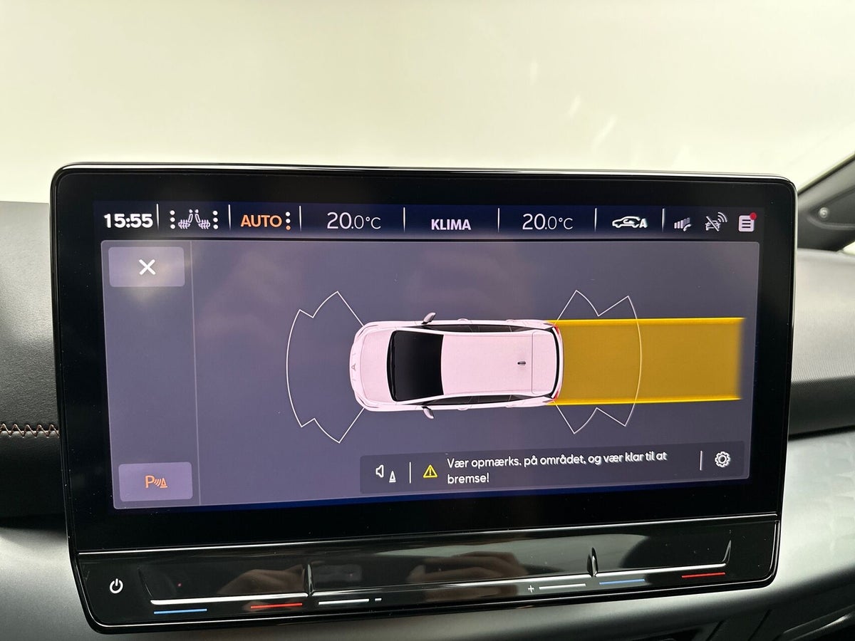 Cupra Born High billede 16