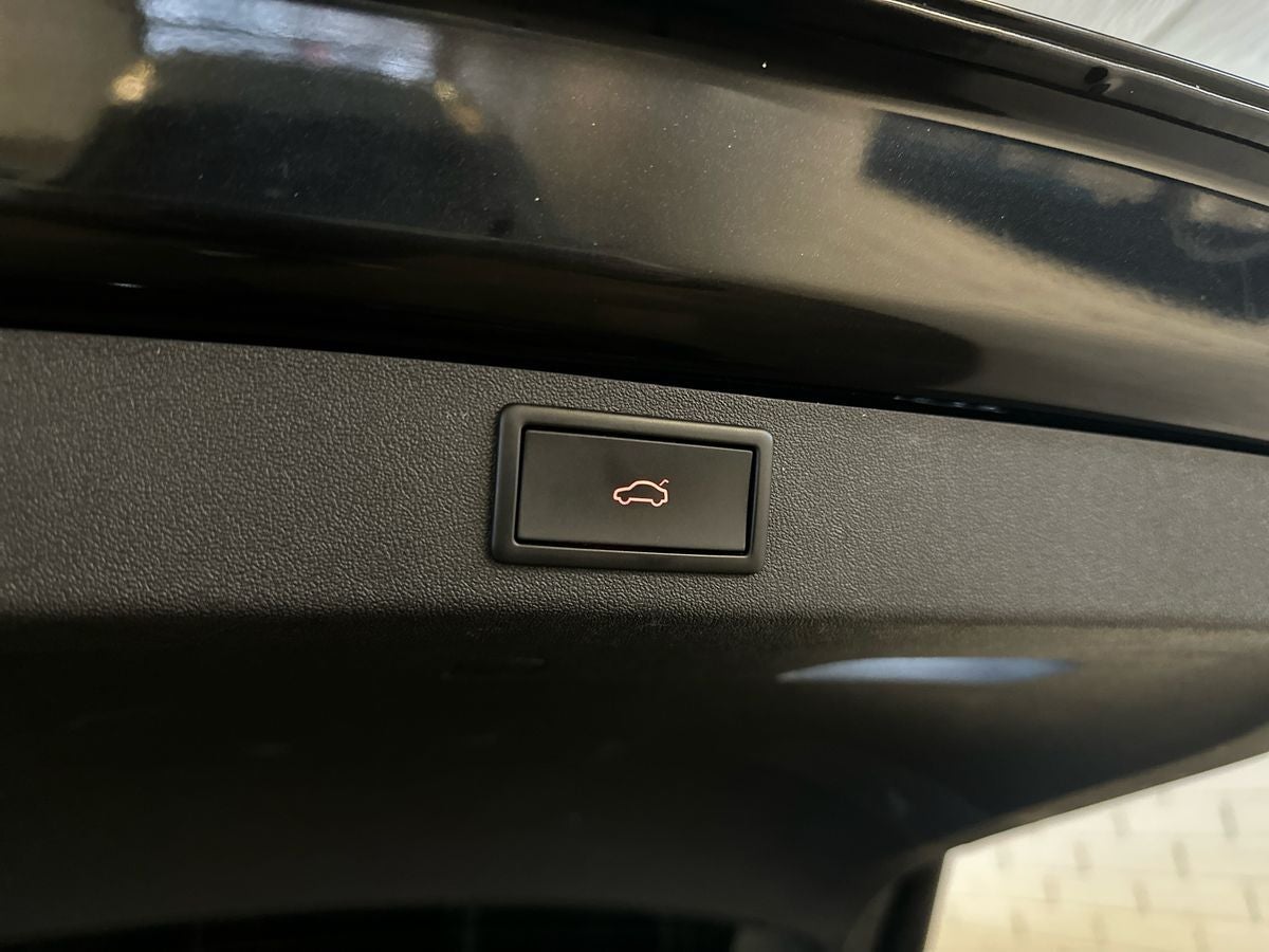 Skoda Enyaq iV billede 22