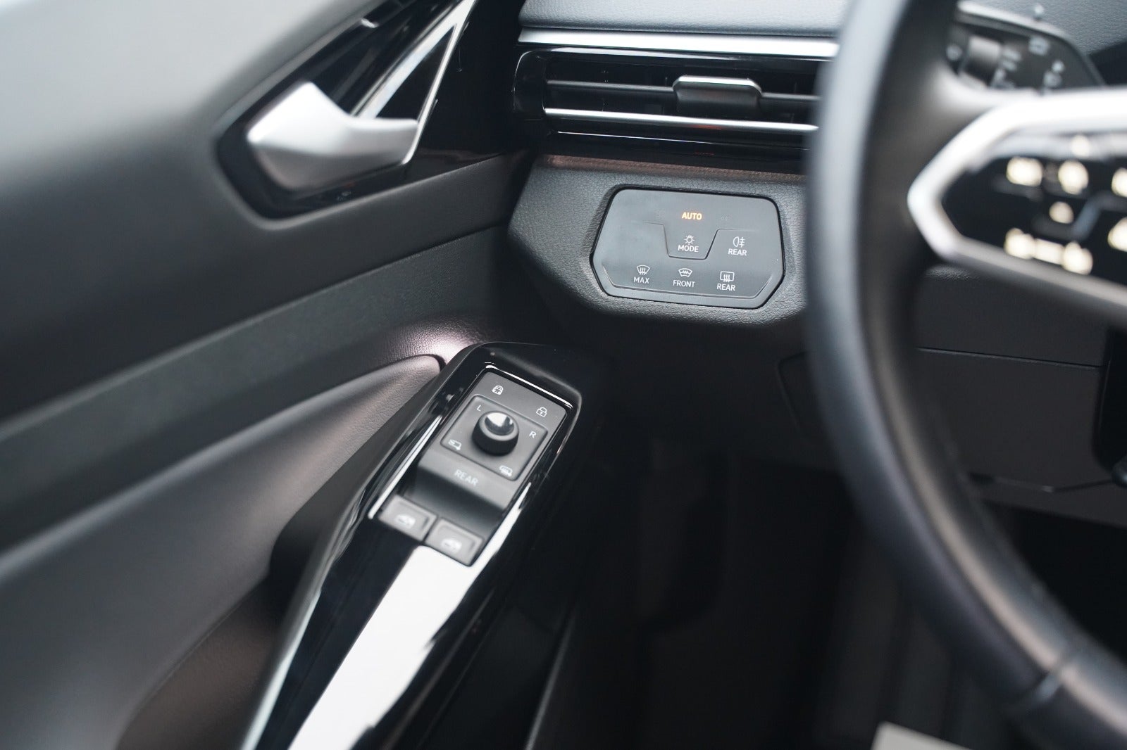 Billede af VW ID.4 52 Pure Performance