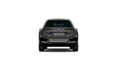 BMW iX xDrive40 Supercharged
