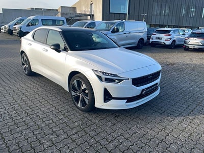 Polestar 2 Standard Range billede 1