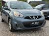 Nissan Micra Acenta