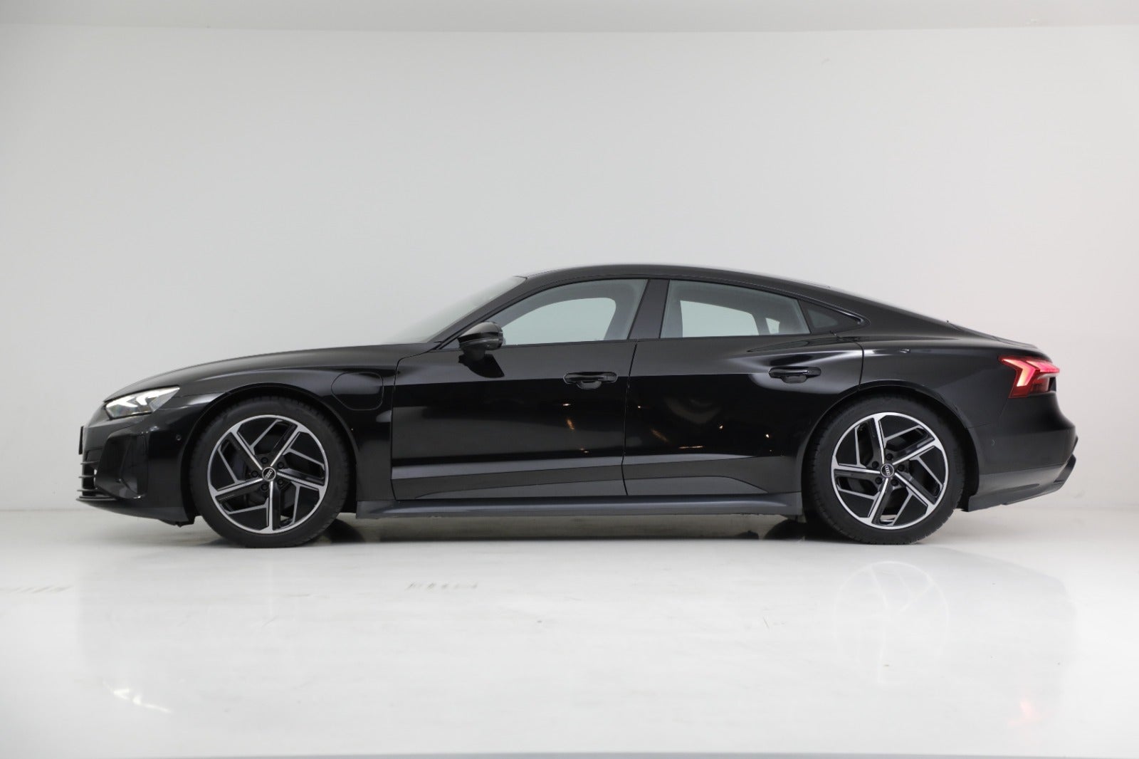 Audi e-tron GT quattro