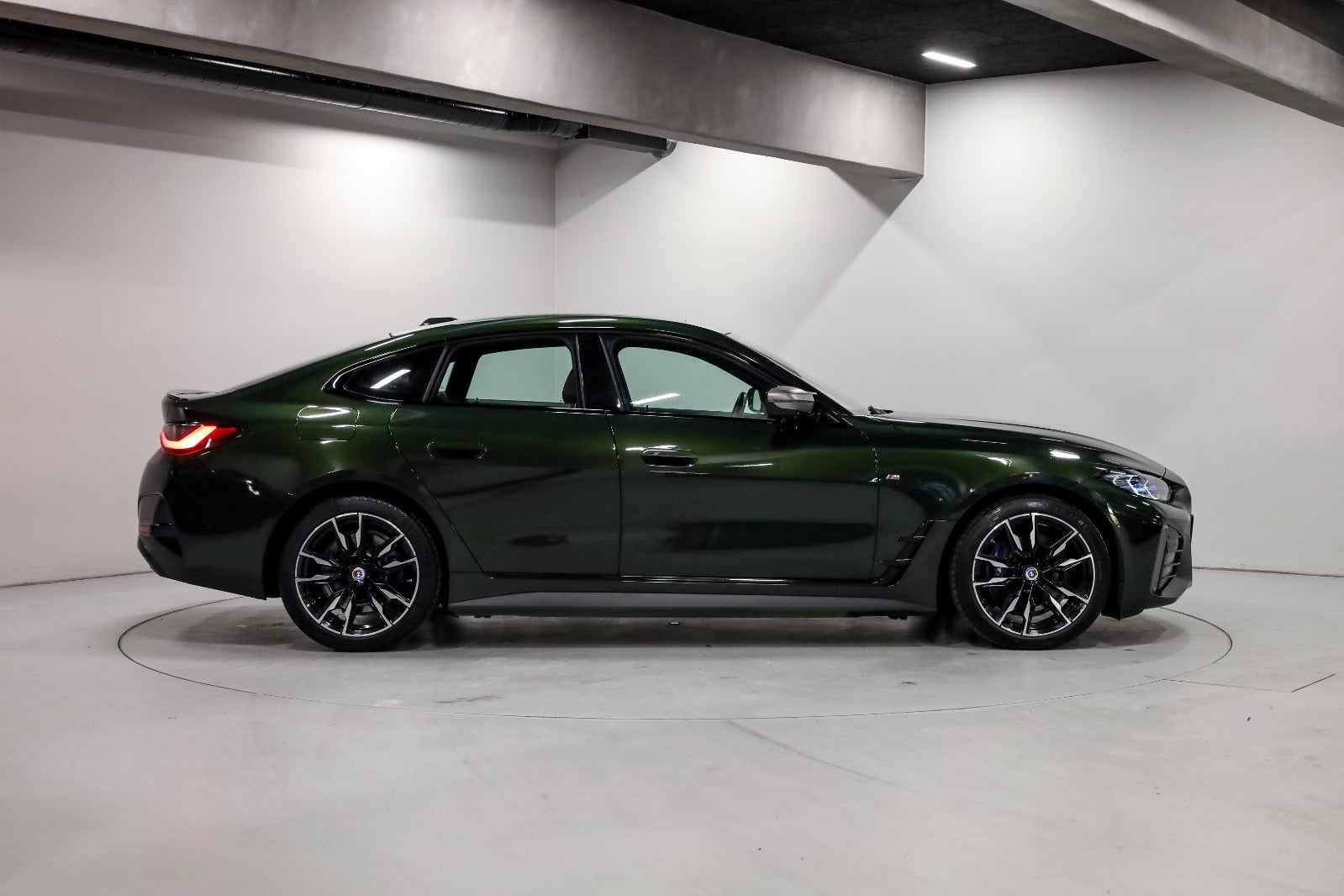 BMW i4 M50 xDrive