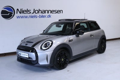 MINI Cooper SE Edition Premium Plus