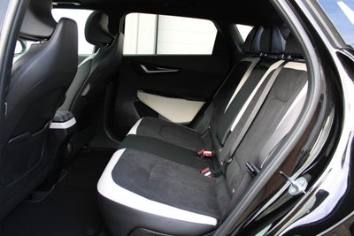 Kia EV6 Long Range Performance GT-Line AWD