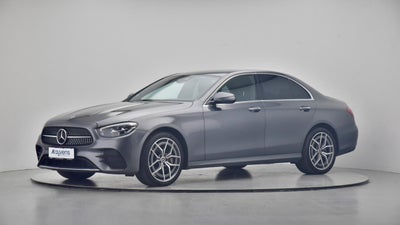 Mercedes E300 e 2,0 Business AMG aut. 4d