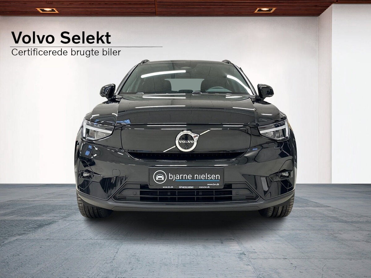 Volvo EX40 Extended Range Plus billede 7