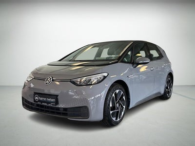 VW ID.3 Pro