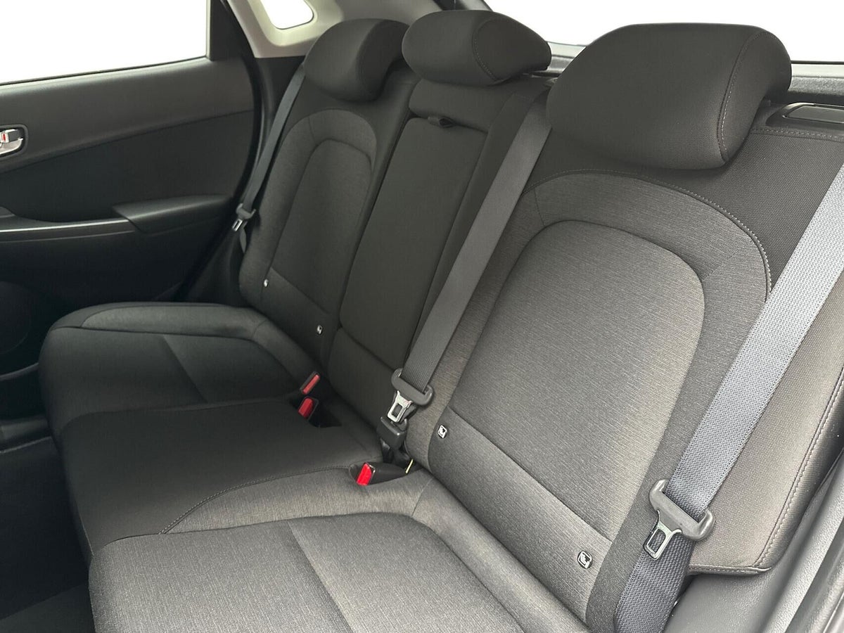 Hyundai Kona EV Trend billede 12