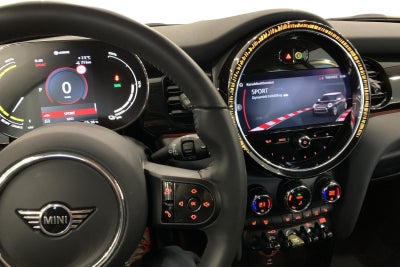 MINI Cooper SE Classic