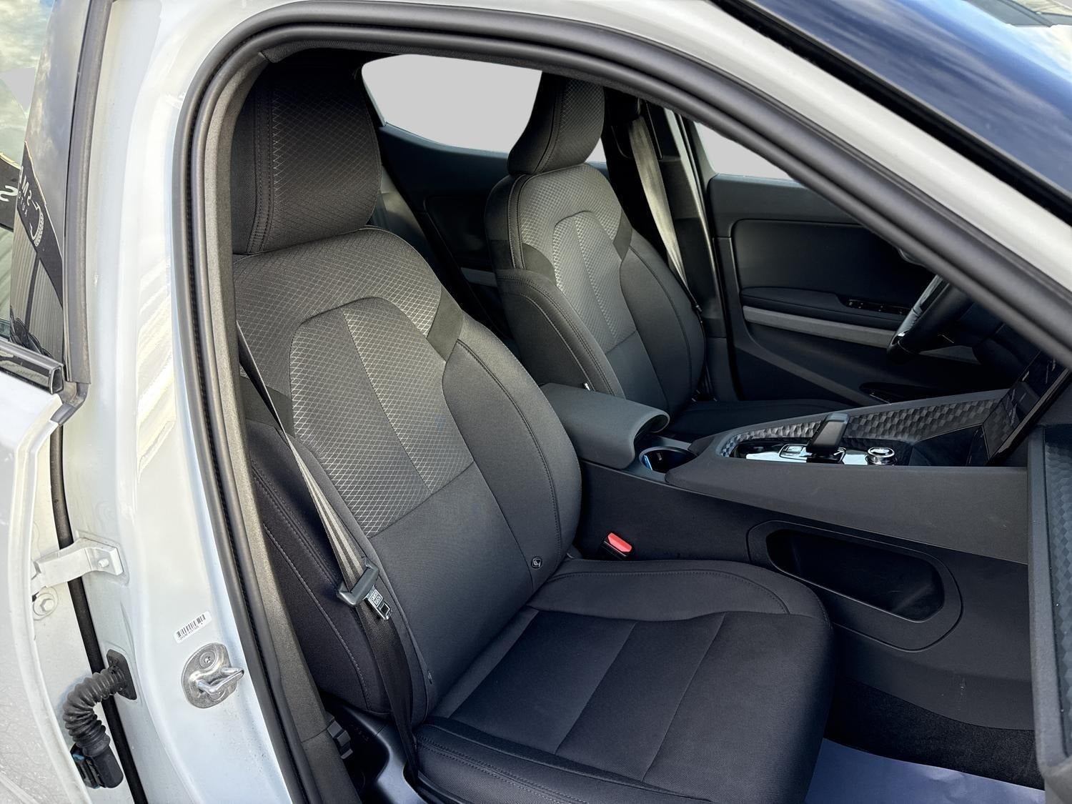 Billede af Polestar 2 Long Range