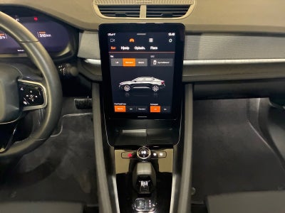 Polestar 2 Long Range AWD