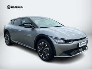 Kia EV6 Long Range Upgrade
