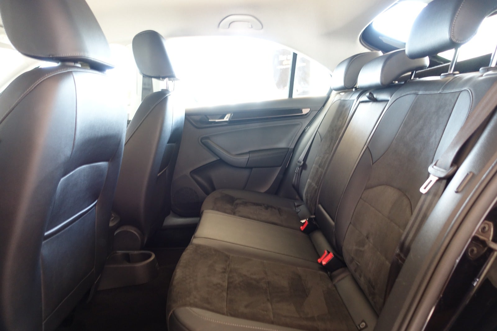Billede af Seat Toledo 1,0 TSi 110 Xcellence DSG