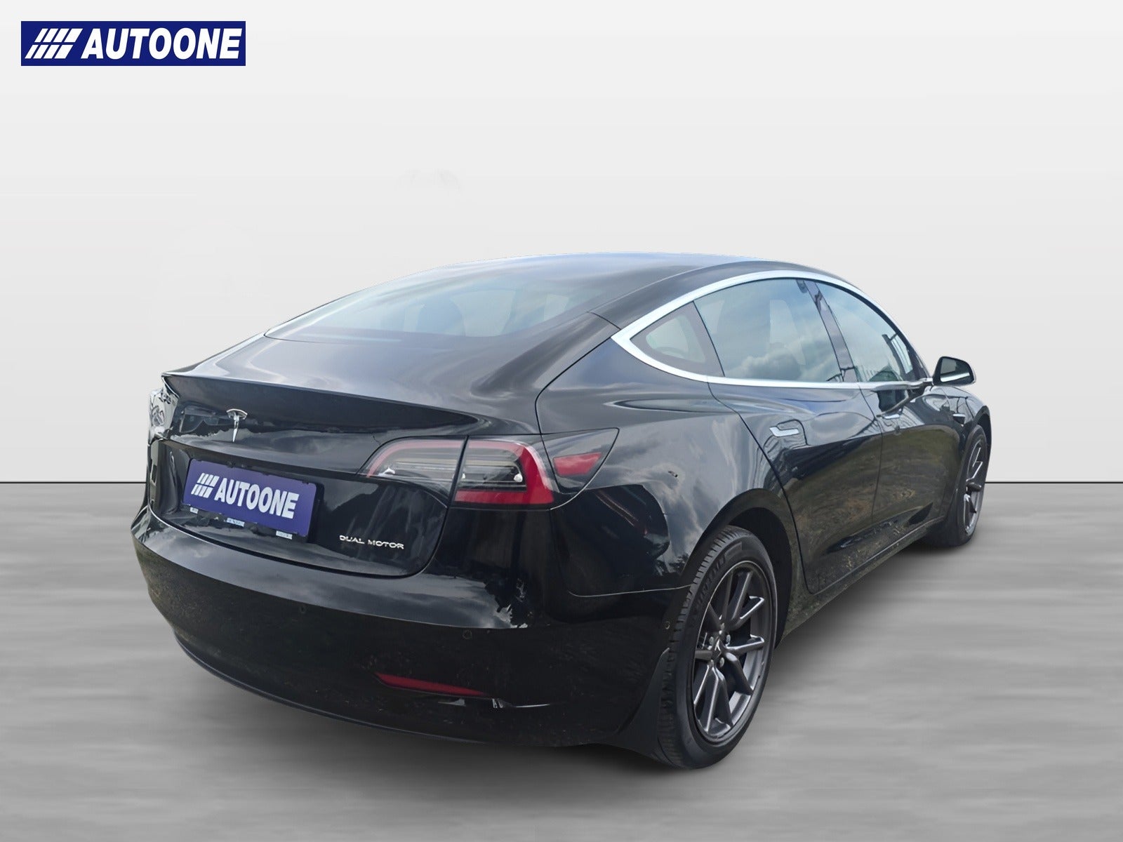 Billede af Tesla Model 3  Long Range AWD