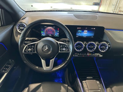 Mercedes EQA250 Progressive