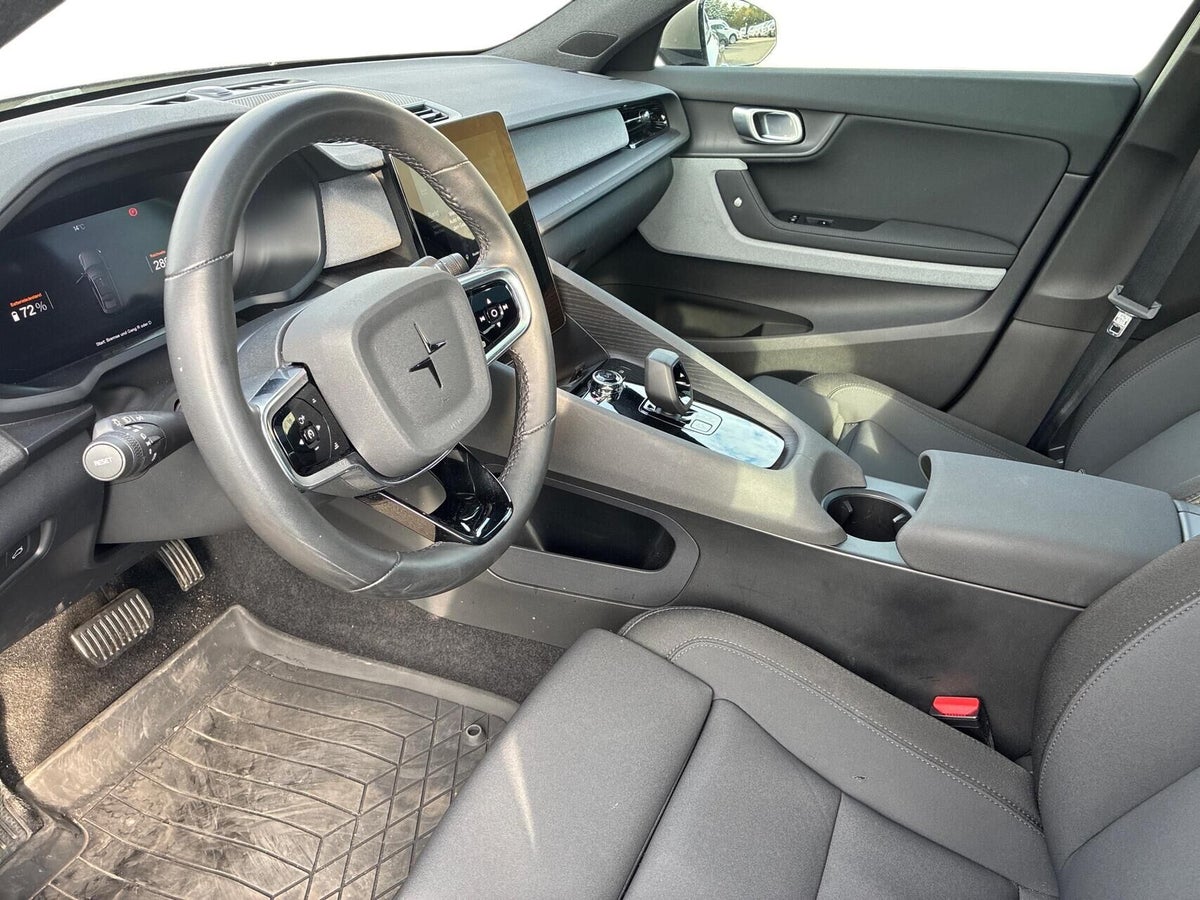 Polestar 2 Long Range AWD billede 3