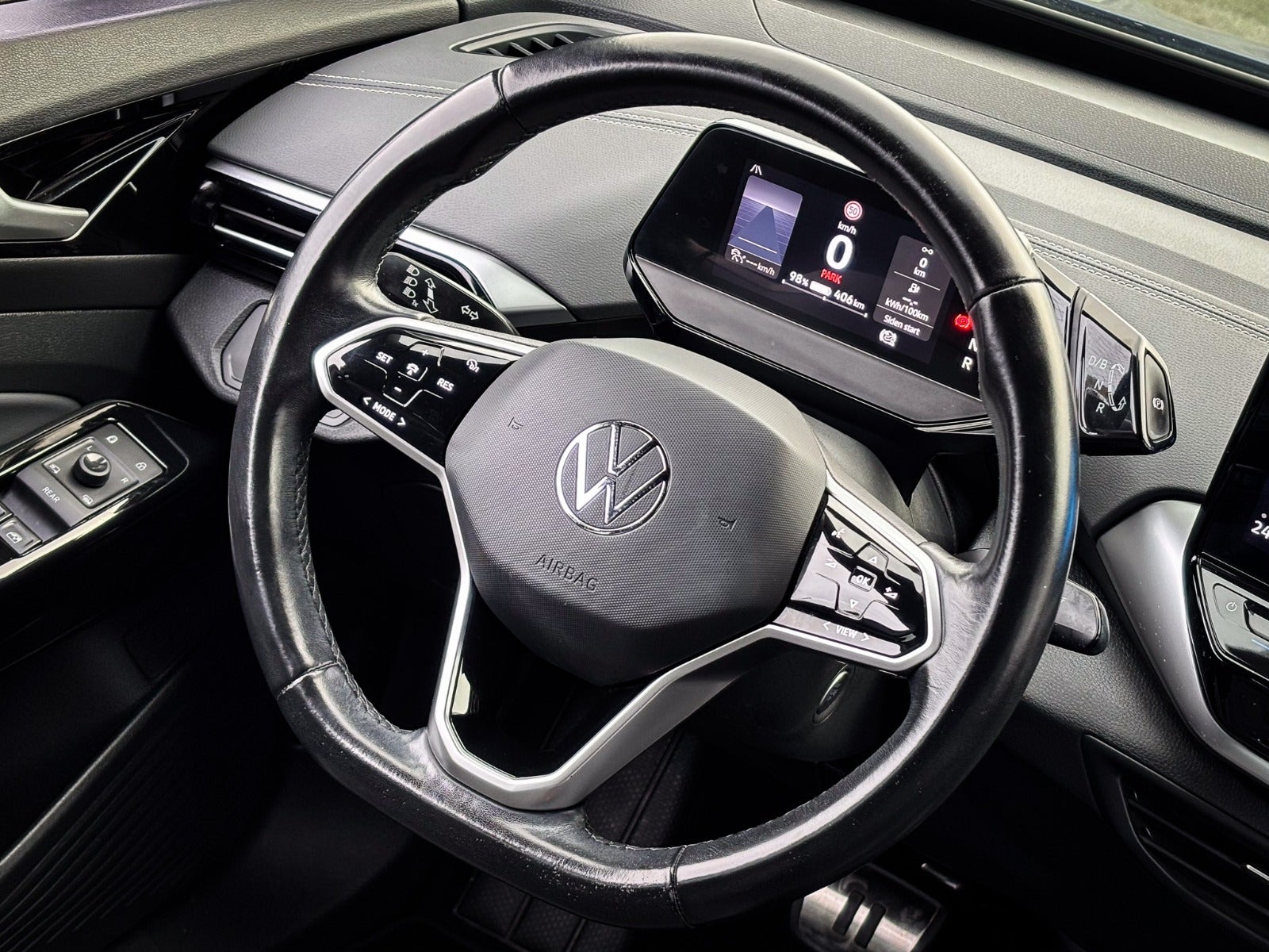 Billede af VW ID.5 77 Pro Performance