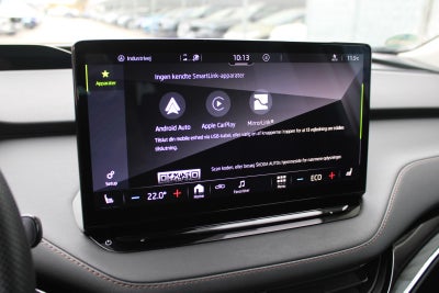 Skoda Enyaq iV Ultra