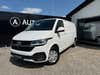 VW Transporter TDi 150 Kassevogn DSG lang