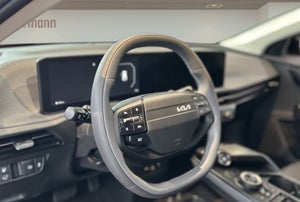 Kia EV6 Standard Range Prestige