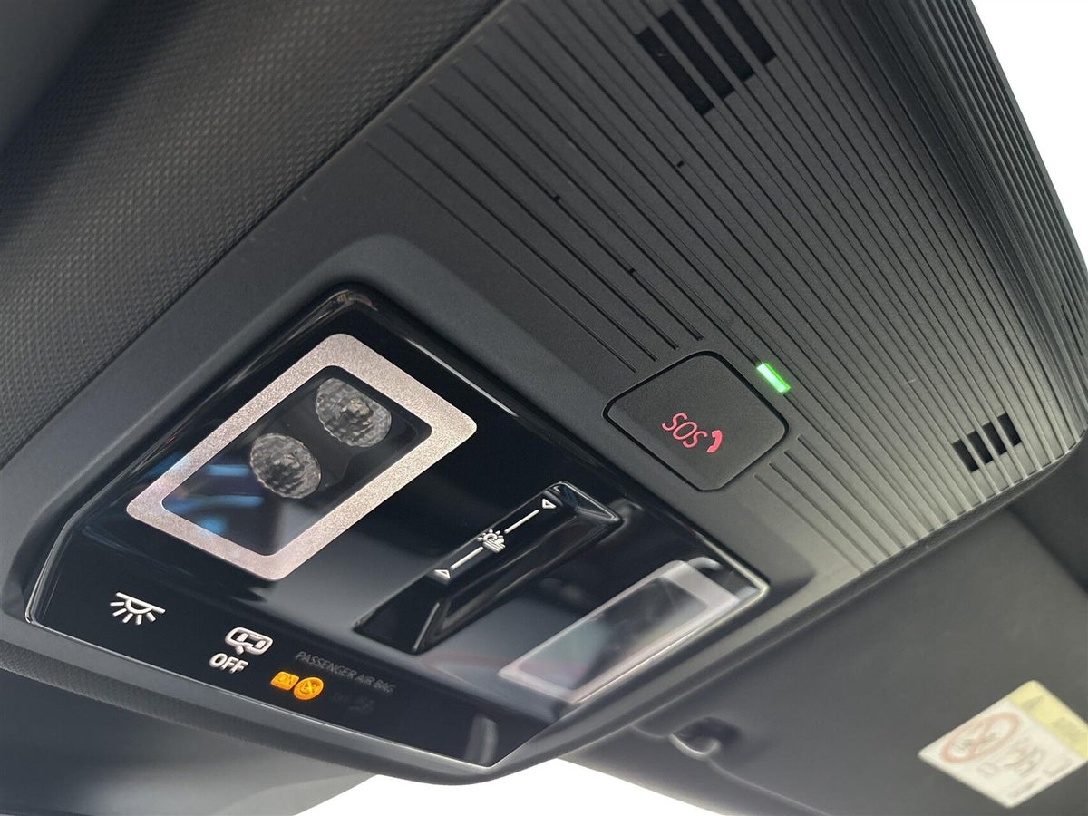 VW ID.4 GTX 4Motion billede 18