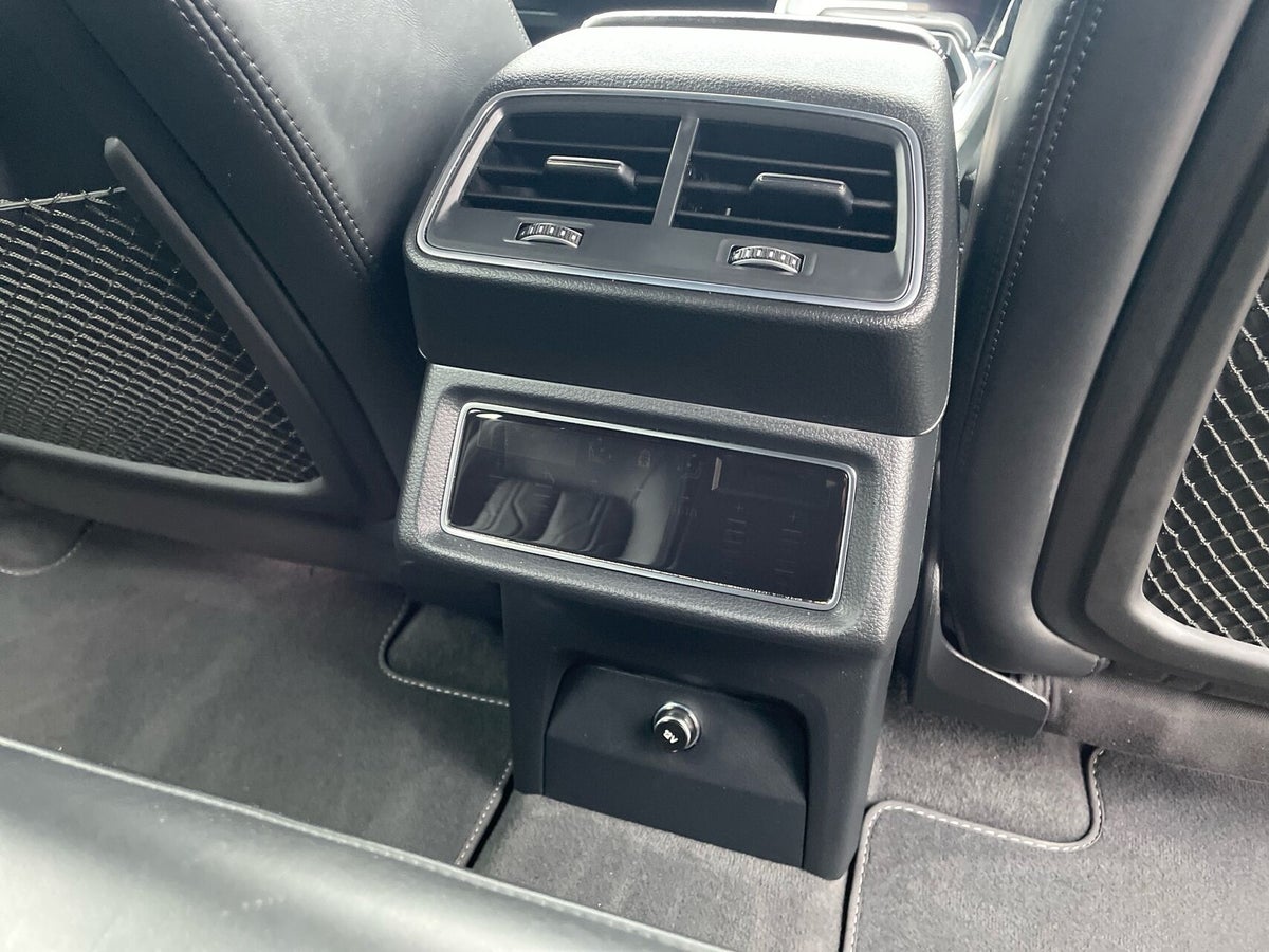 Audi e-tron Advanced Prestige quattro billede 21