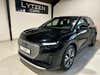 Audi Q4 e-tron Attitude quattro thumbnail