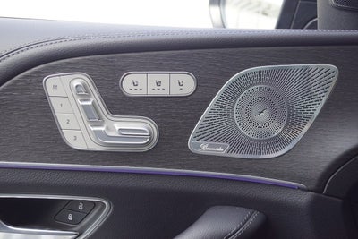 Mercedes GLE400 d AMG Line aut. 4Matic