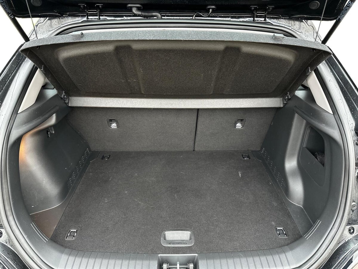 Hyundai Kona EV Select billede 13