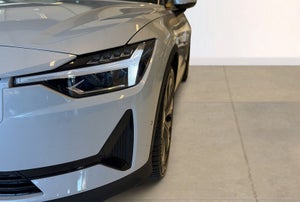Polestar 2 Long Range